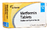 metformin