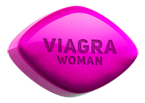 Viagra för kvinnor