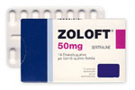 zoloft